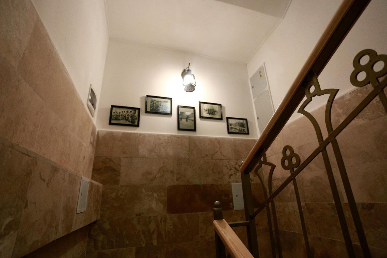 Shohnishin Boutique Bed & Breakfast Bukhara Exterior photo